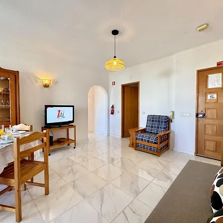 Vintage 2 With Pool By Homing Apartment Albufeira