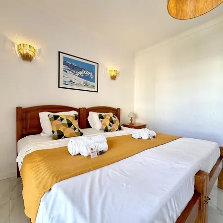 Apartman Vintage 2 With Pool By Homing *