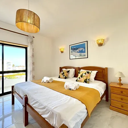 Vintage 2 With Pool By Homing Apartman Albufeira