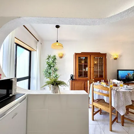 Vintage 2 With Pool By Homing * Albufeira