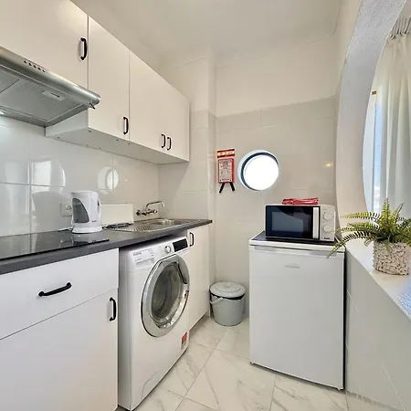 Vintage 2 With Pool By Homing Apartament *